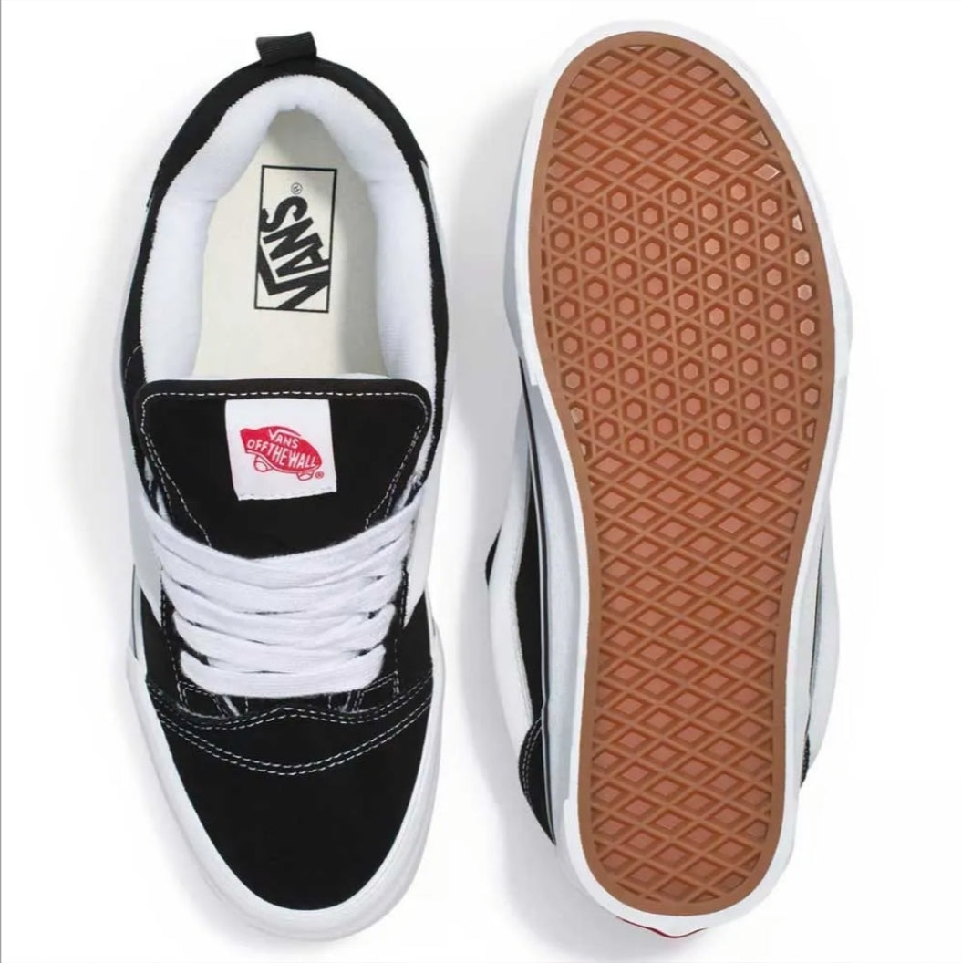 Vans Tênis Knu Skool