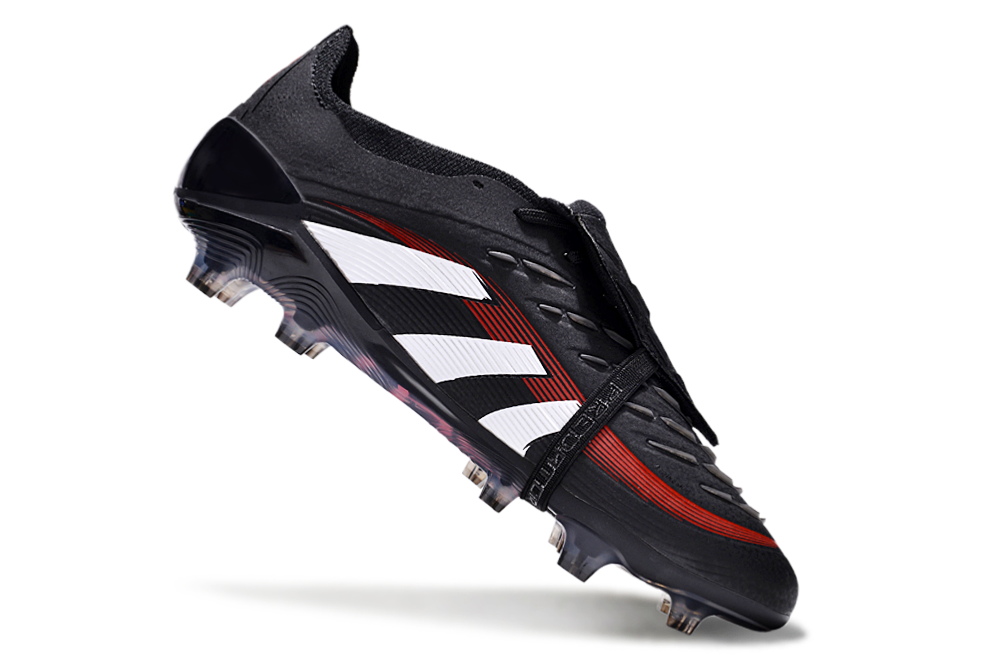 Adidas Predator com Atacadores