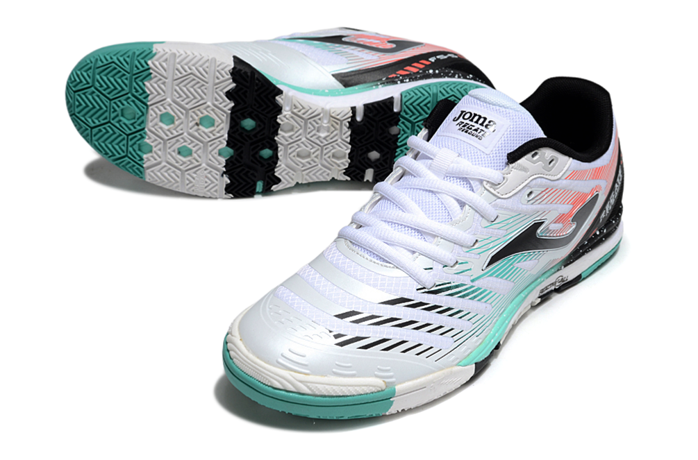 Sapatilhas futsal Regate Rebound