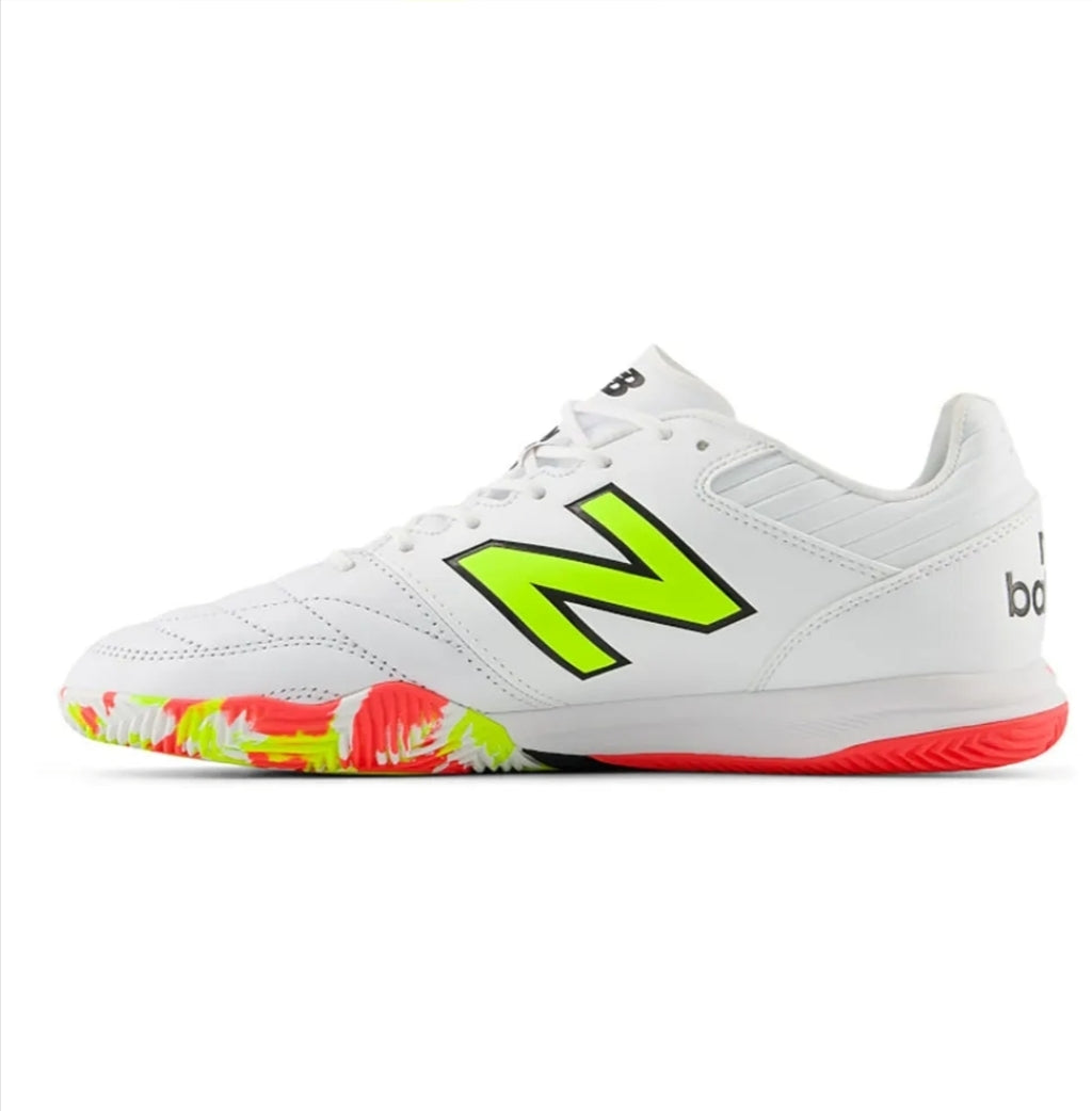 New Balance Tênis de futsal 442 Pro In V2