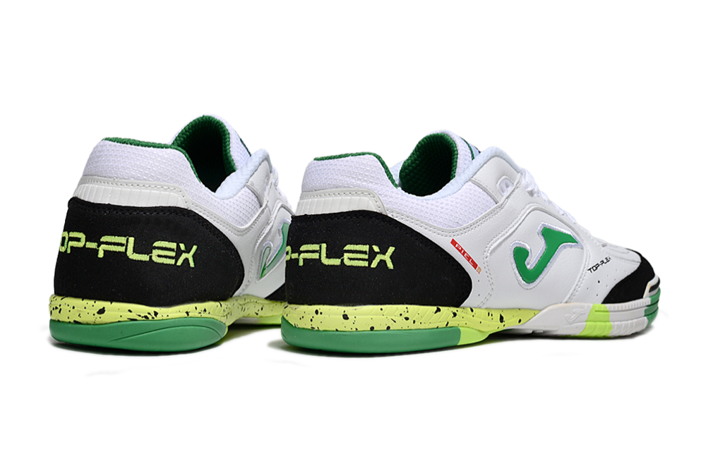 SAPATILHAS TOP FLEX