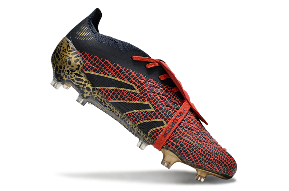 Adidas Predator com Atacadores