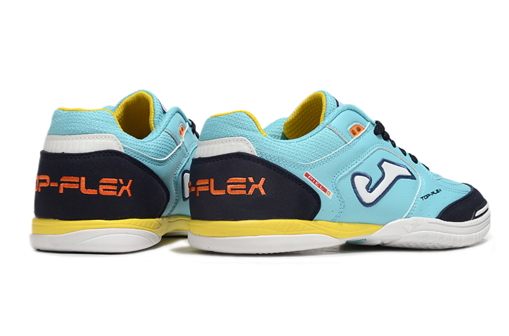SAPATILHAS TOP FLEX