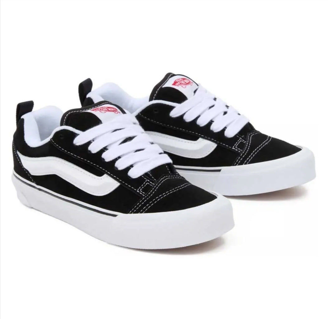 Vans Tênis Knu Skool