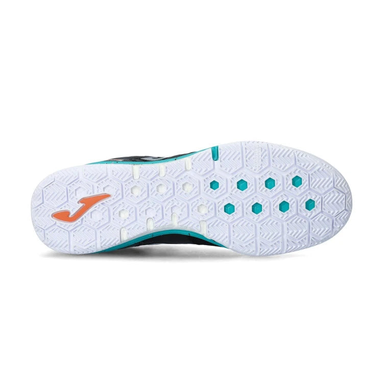 Sapatilhas futsal Top Flex Rebound 25 indoor