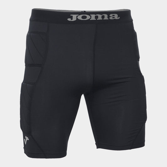 Calções homem Protec preto