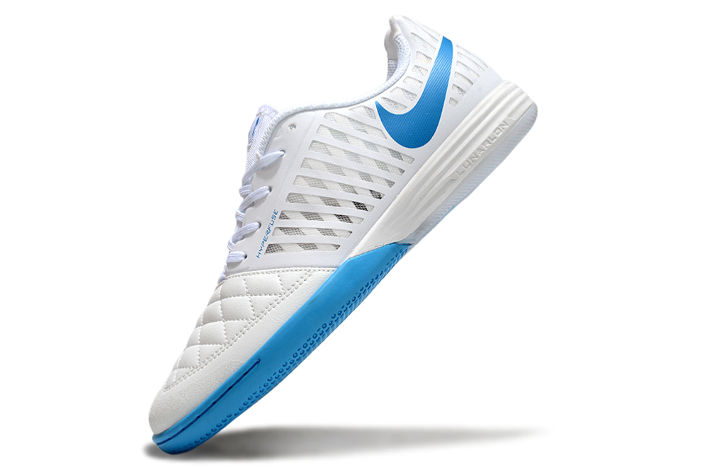 Sapatilha futsal Nike Lunar Gato