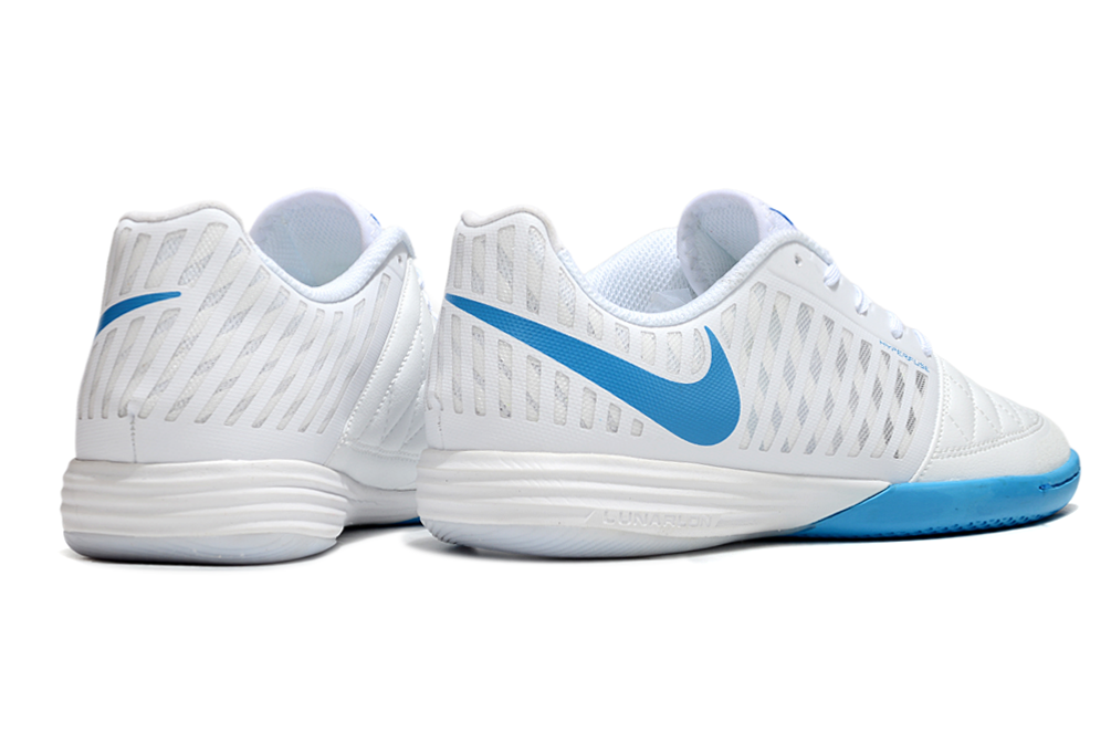 Sapatilha futsal Nike Lunar Gato