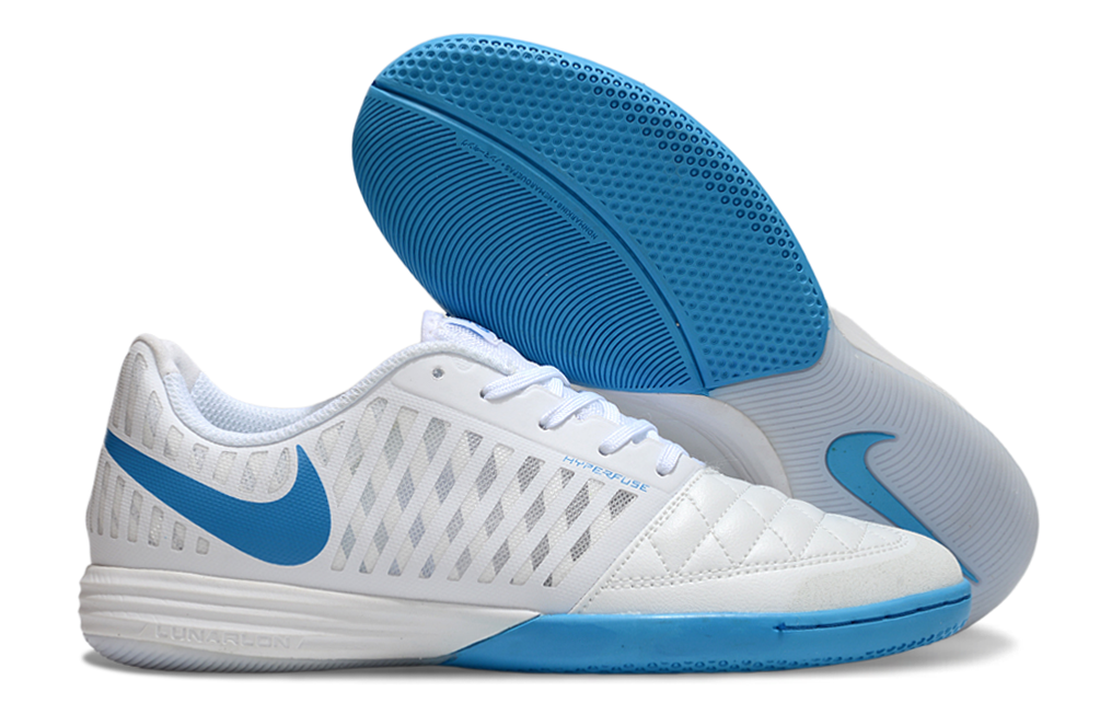Sapatilha futsal Nike Lunar Gato