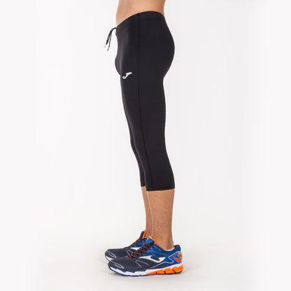 Leggings homem Record preto
