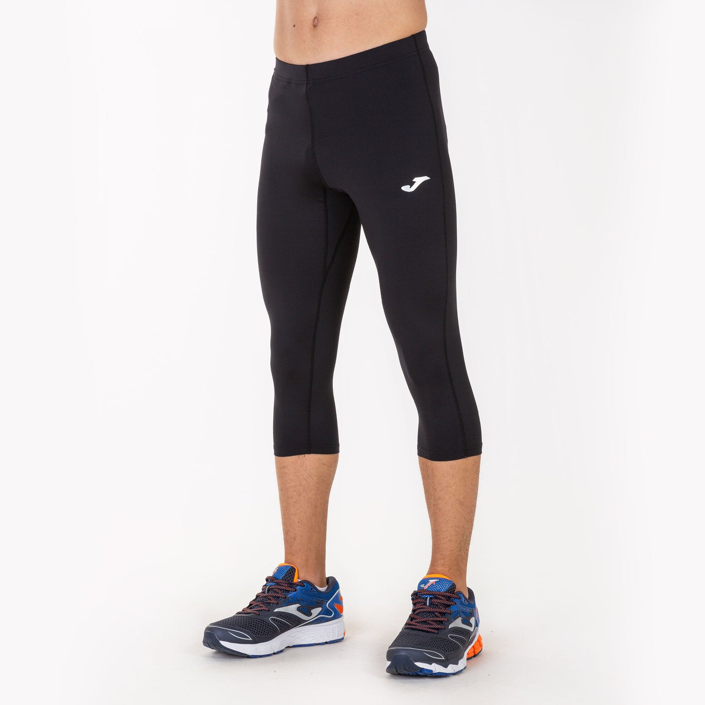 Leggings homem Record preto