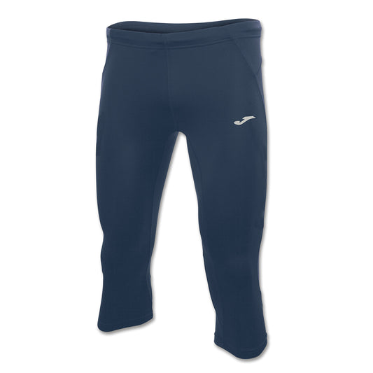 Leggings homem Record azul marinho