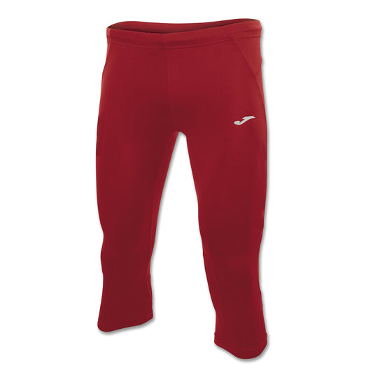 Leggings homem Record vermelho