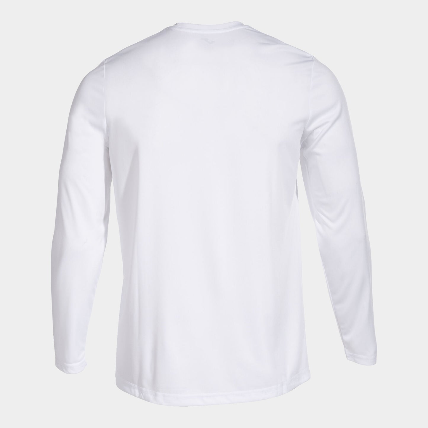 T-shirt manga comprida homem Combi branco