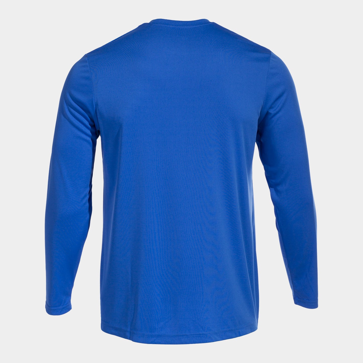 T-shirt manga comprida homem Combi azul royal