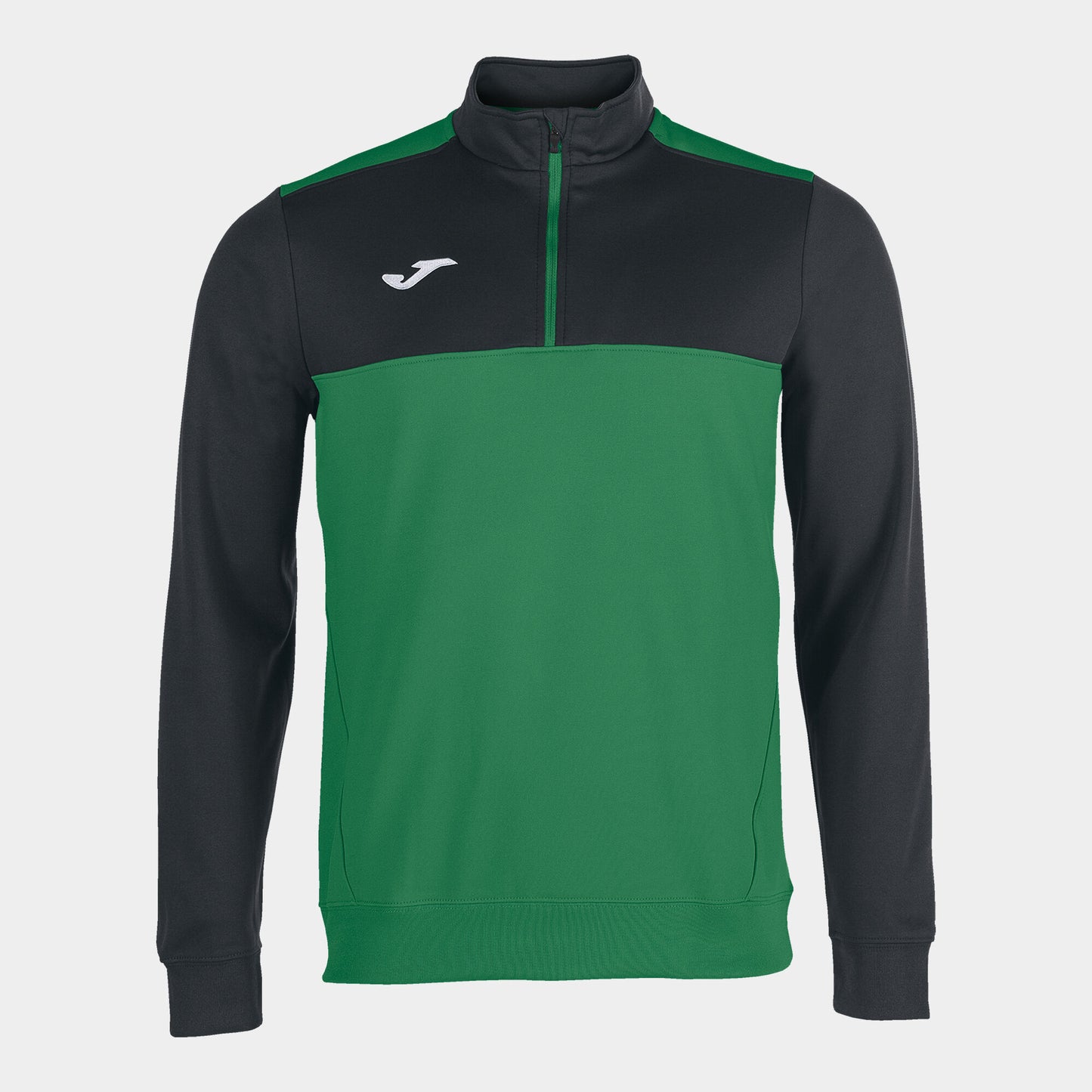 Sweet homem Winner verde preto