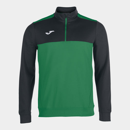 Sweet homem Winner verde preto