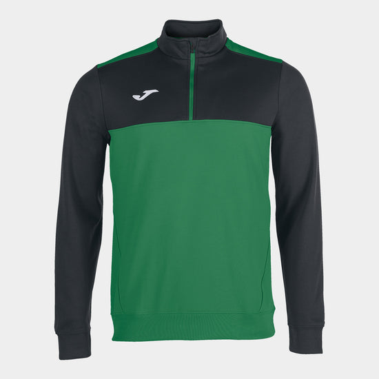 Sweet homem Winner verde preto