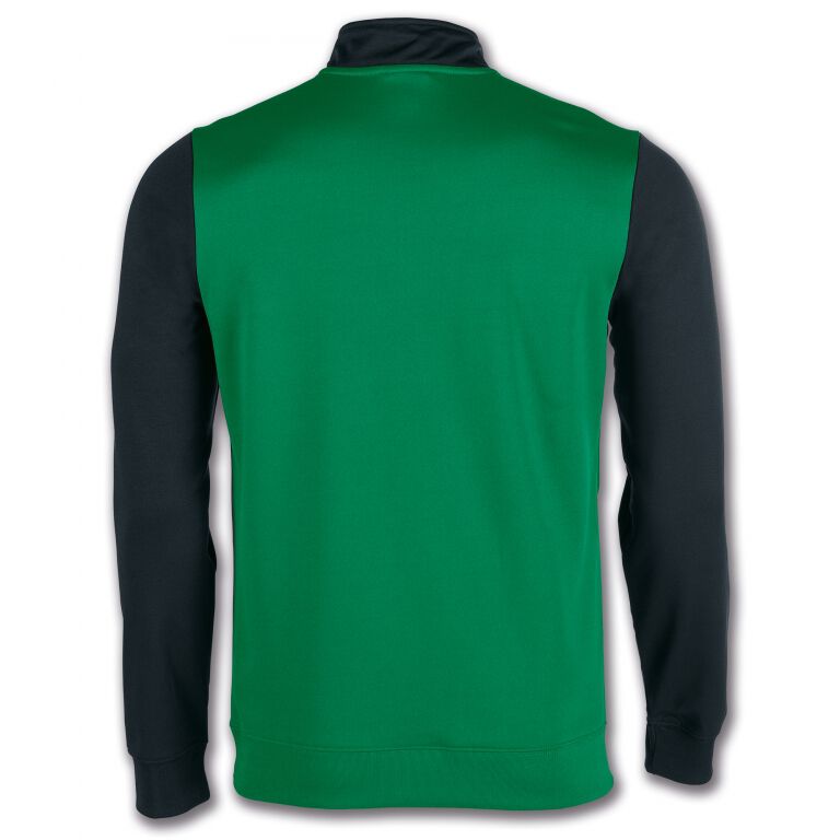 Sweet homem Winner verde preto