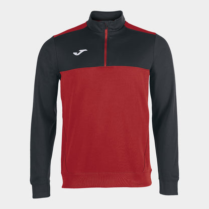Sweet homem Winner vermelho preto