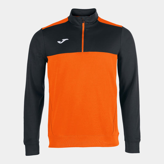 Sweet homem Winner laranja preto