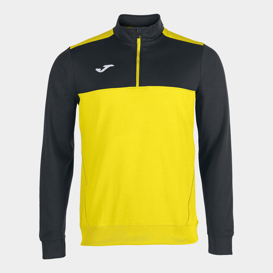 Sweet homem Winner amarelo preto