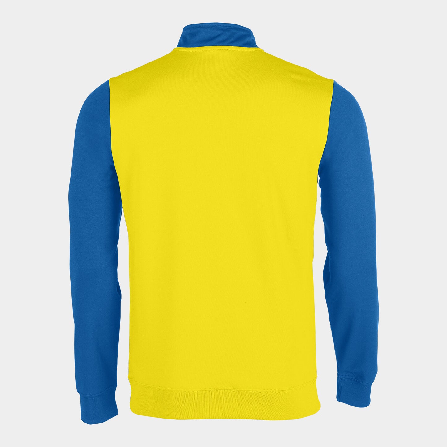 Sweet homem Winner amarelo azul royal