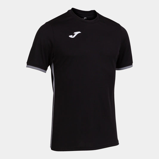T-shirt manga curta homem Campus III preto