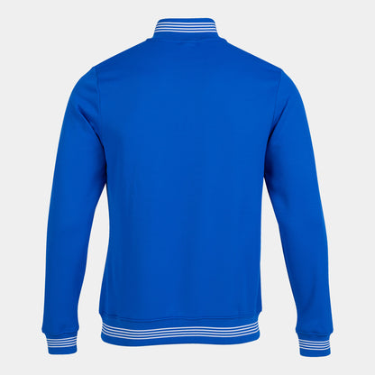 Sweet homem Campus III azul royal