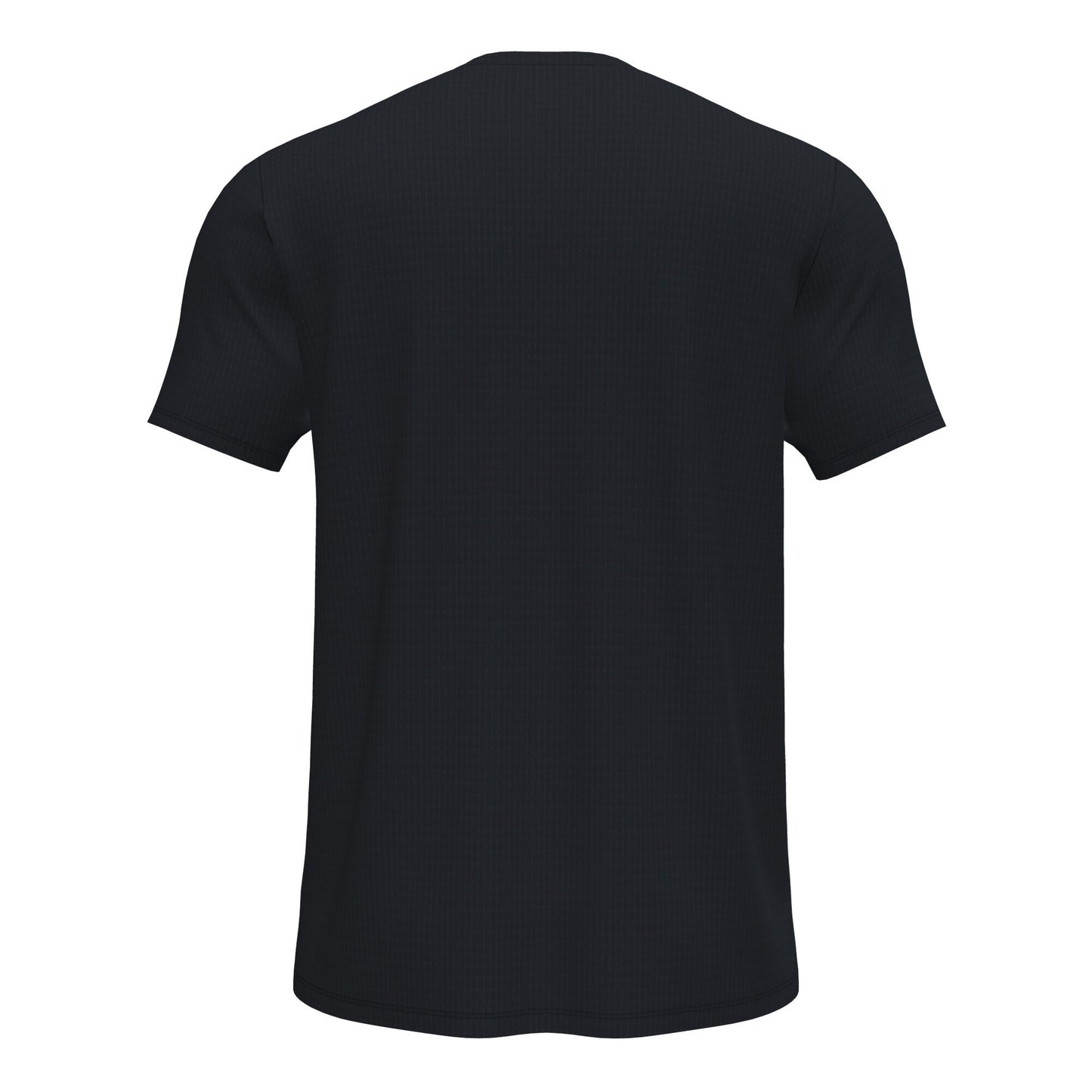 T-shirt manga curta homem Sydney preto