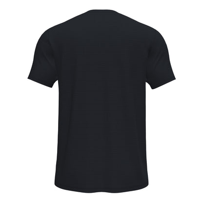 T-shirt manga curta homem Sydney preto