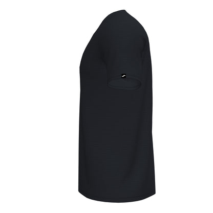 T-shirt manga curta homem Sydney preto