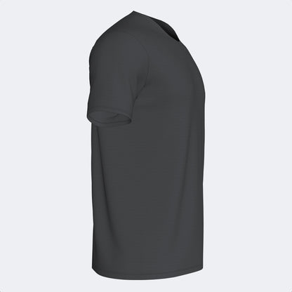 T-shirt manga curta homem Sydney antracite