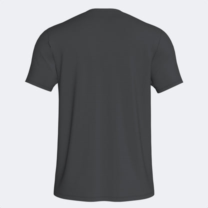 T-shirt manga curta homem Sydney antracite