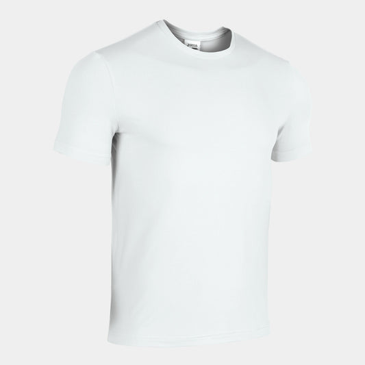 T-shirt manga curta homem Sydney branco