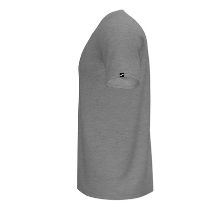 T-shirt manga curta homem Sydney cinzento