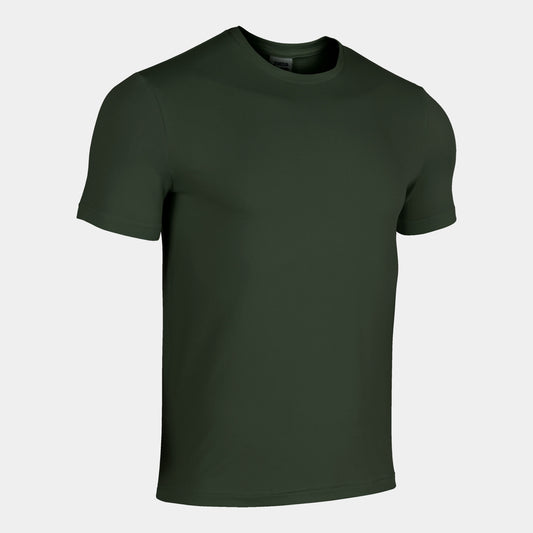 T-shirt manga curta homem Sydney caqui