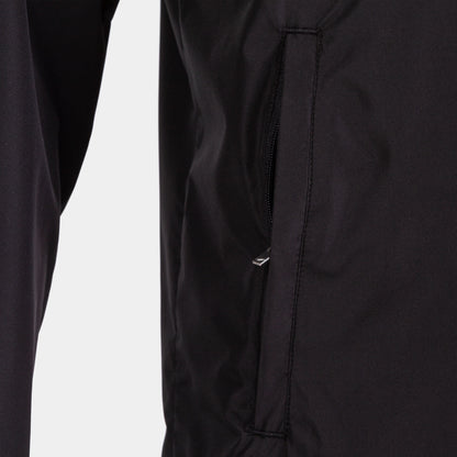 Impermiável homem Elite VIII preto