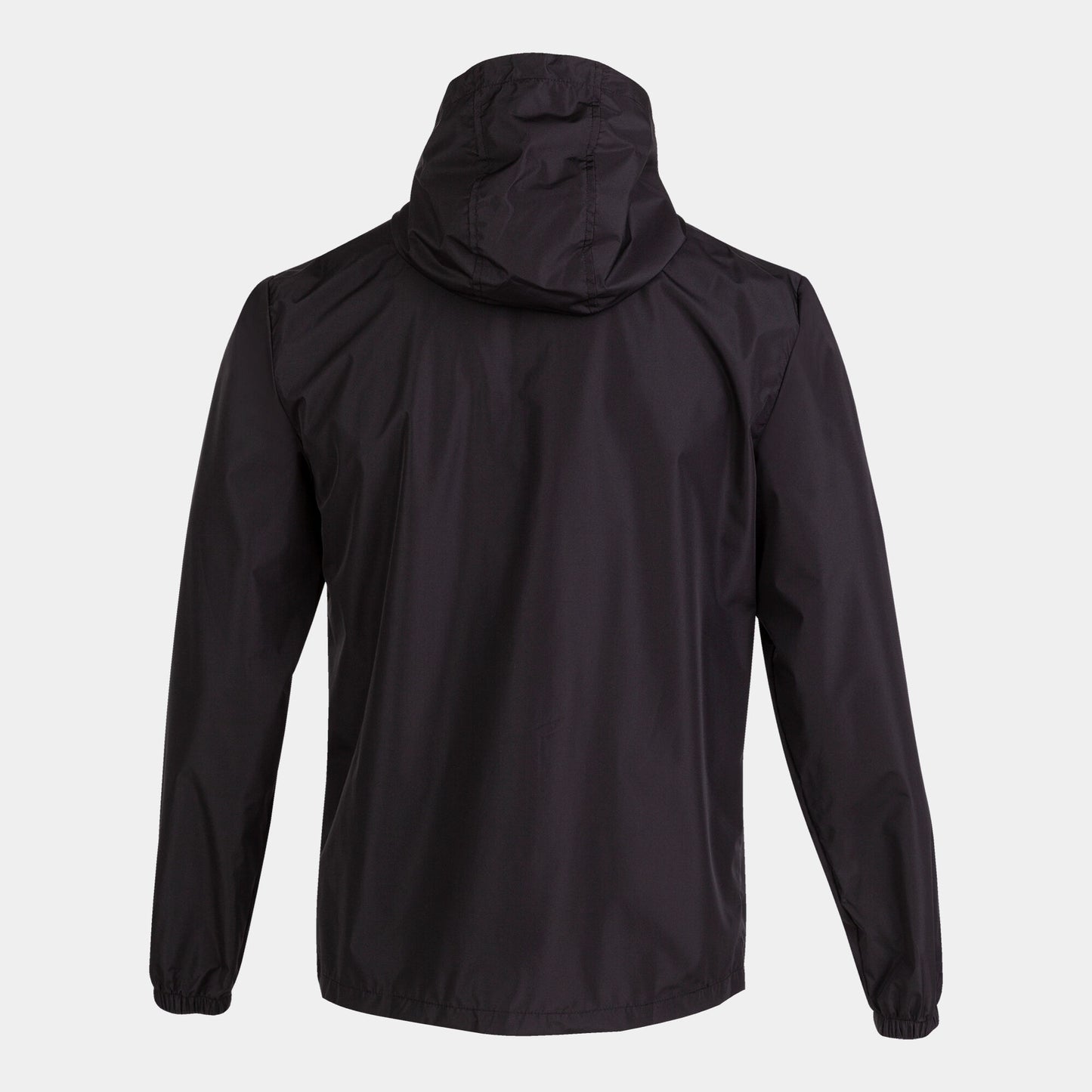 Impermiável homem Elite VIII preto
