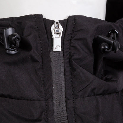 Impermiável homem Elite VIII preto