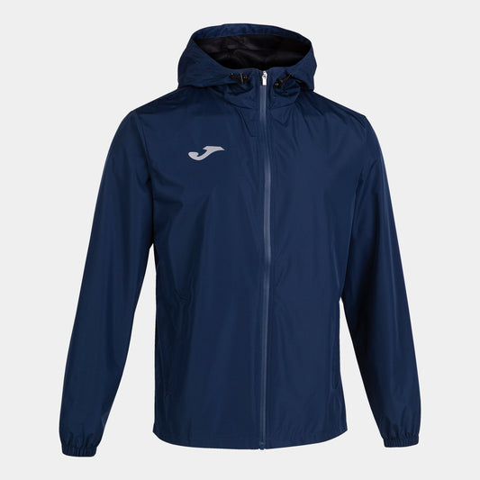 Impermiável homem Elite VIII azul marinho