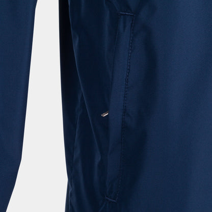 Impermiável homem Elite VIII azul marinho