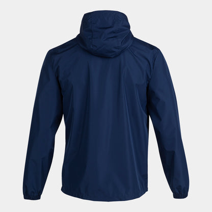 Impermiável homem Elite VIII azul marinho