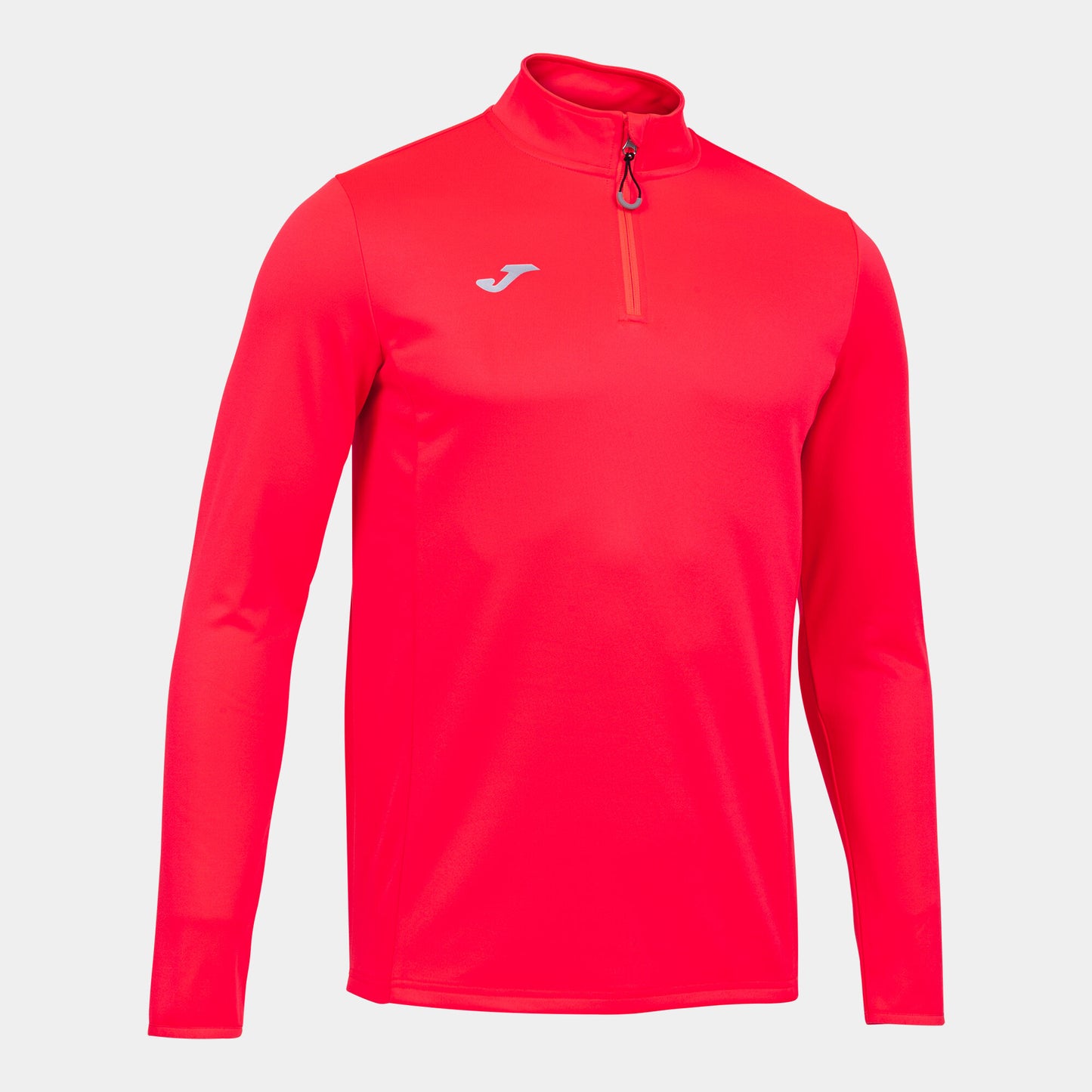 Sweet homem Running Night coral fluorescente