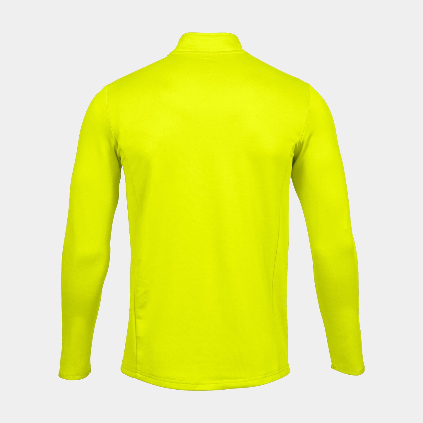 Sweet homem Running Night amarelo fluorescente
