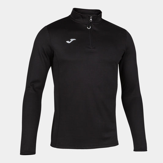 Sweet homem Running Night preto