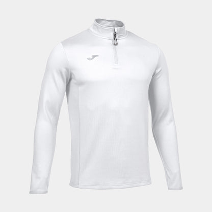 Sweet homem Running Night branco
