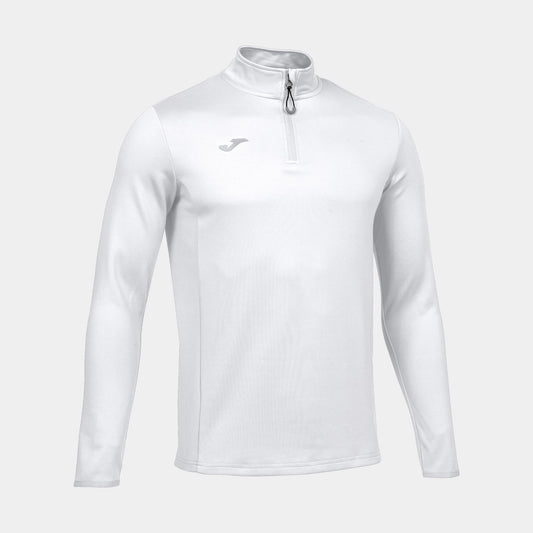 Sweet homem Running Night branco