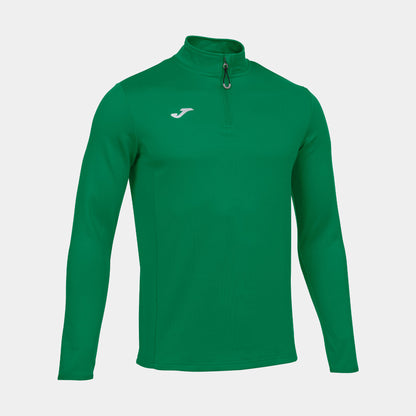 Sweet homem Running Night verde