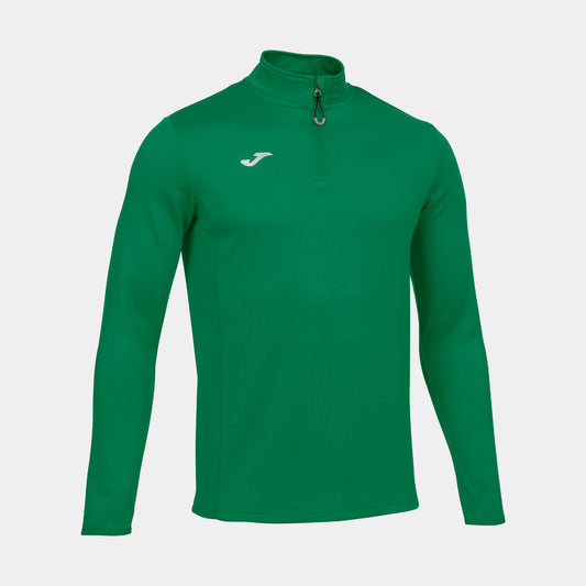 Sweet homem Running Night verde